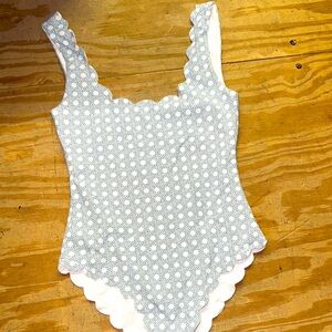 Marysia one piece swim suit